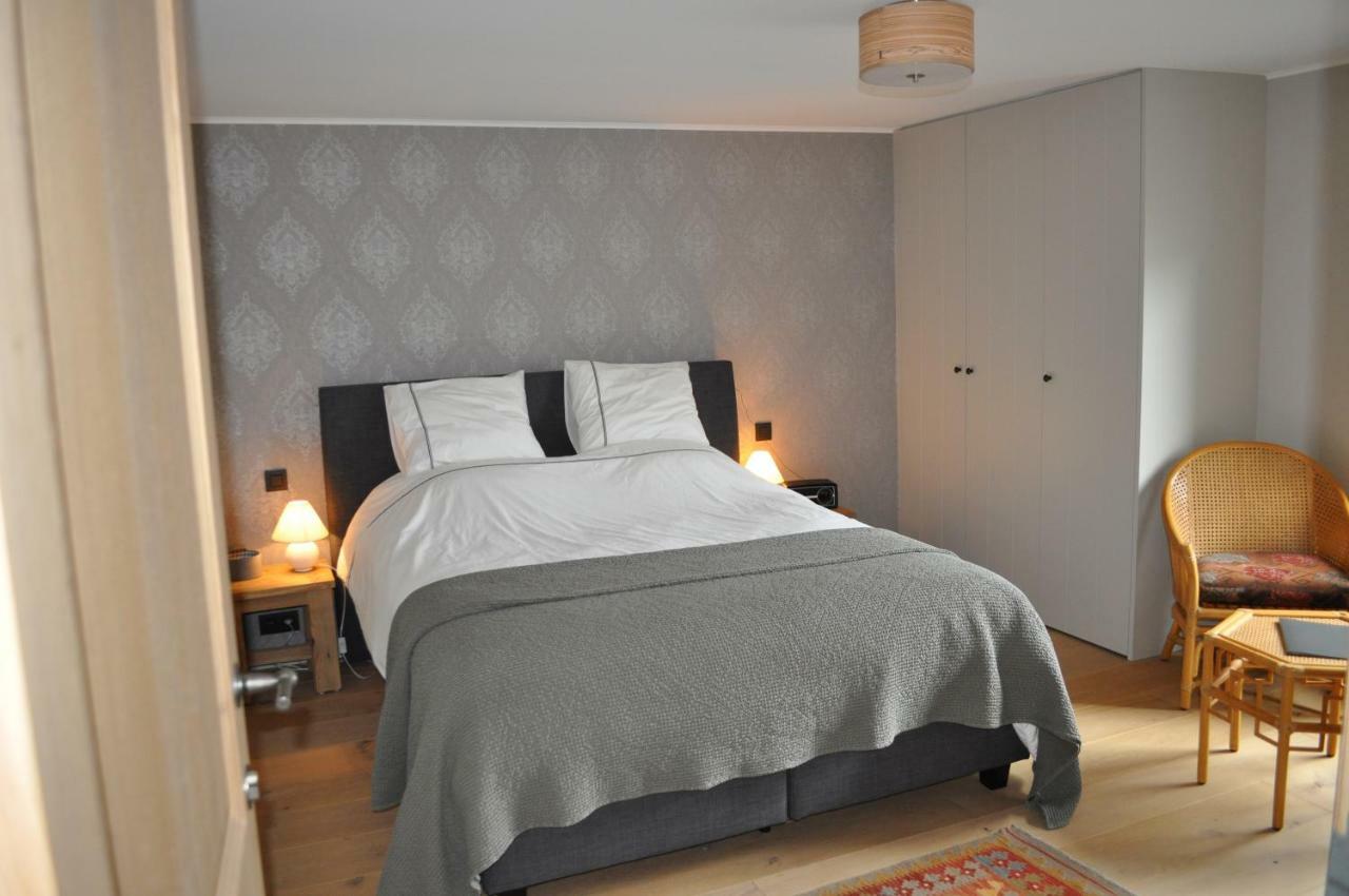 B&B Maison Honorine Durbuy Eksteriør billede