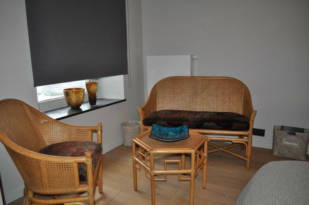 B&B Maison Honorine Durbuy Eksteriør billede