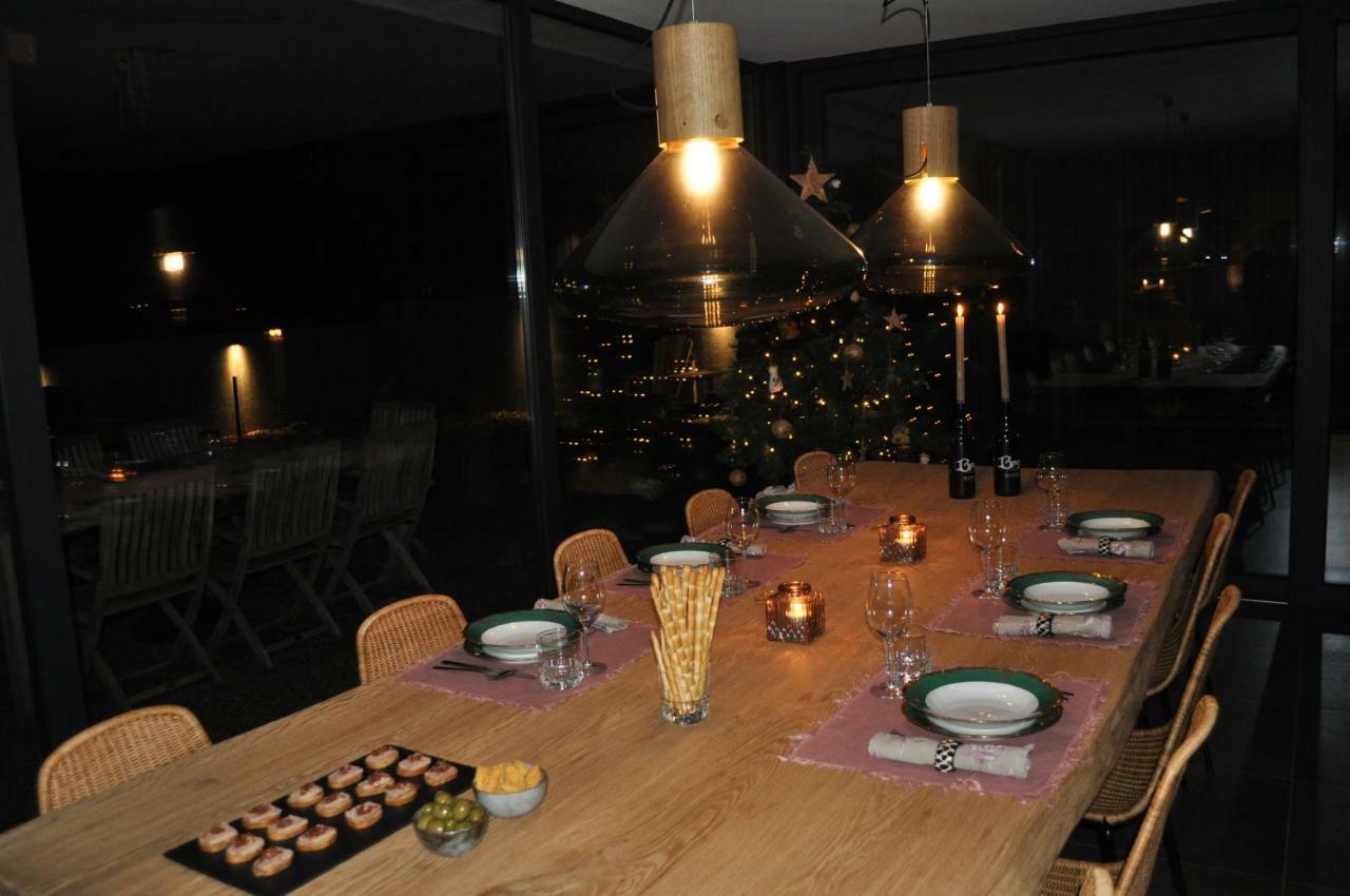 B&B Maison Honorine Durbuy Eksteriør billede