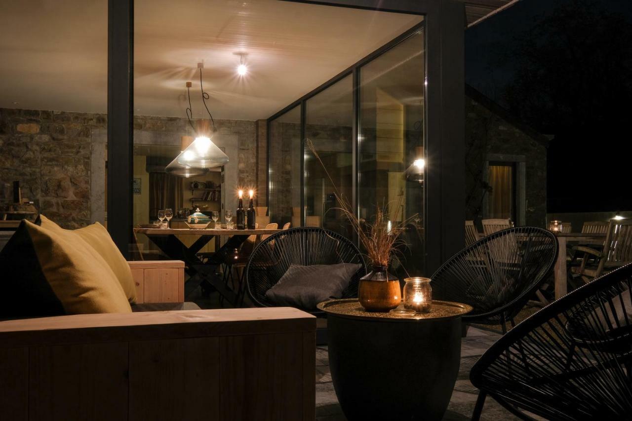 B&B Maison Honorine Durbuy Eksteriør billede
