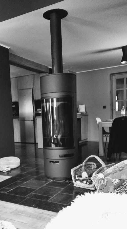 B&B Maison Honorine Durbuy Eksteriør billede